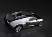 Bugatti Veyron Pur Sang